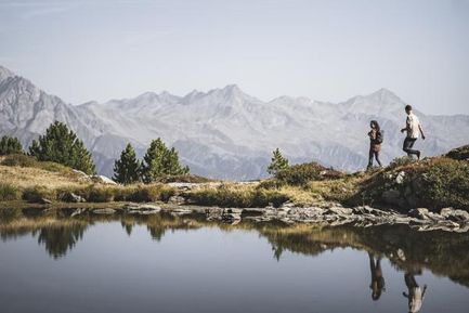 Wander - Auszeit