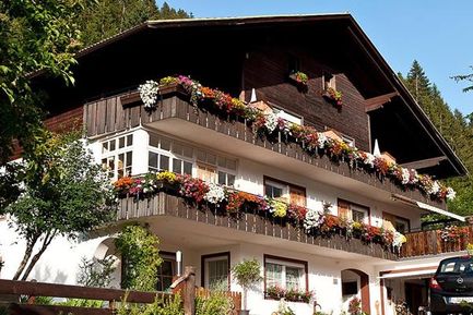 Haus Christian