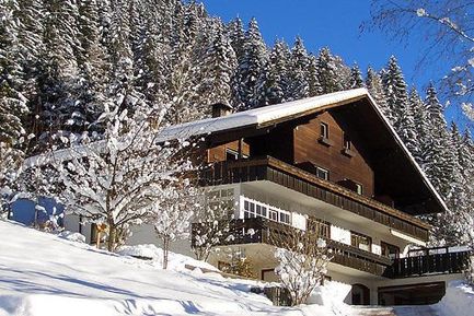 Haus Christian