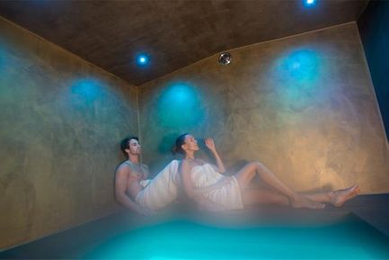 Hotel Cavallino Bianco - B&B und Wellness