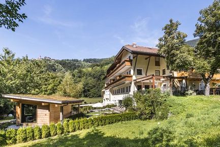 Hotel Cavallino Bianco - B&B und Wellness