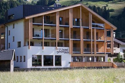 Hotel Schönblick
