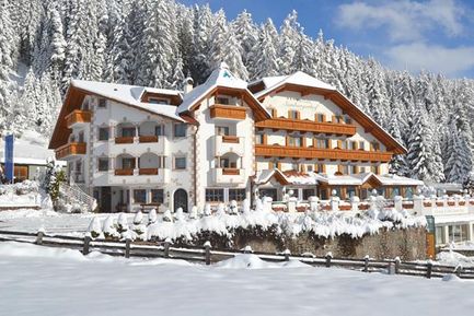 Granpanorama Wellnesshotel Sambergerhof