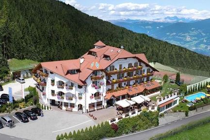 Granpanorama Wellnesshotel Sambergerhof