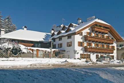 Hotel Gratschwirt