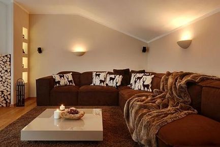 Crioli Dolomiti Lodge