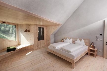 Bühelwirt (Valle Aurina) in estate