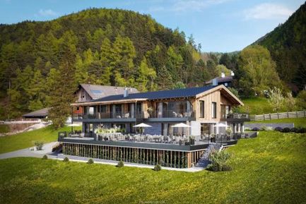 Der Hof - Perntal Retreat