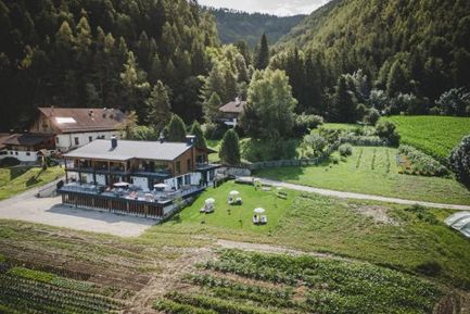 Der Hof - Perntal Retreat