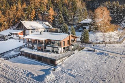 Der Hof - Perntal Retreat