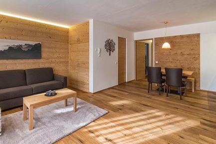 Alma Mountain Residence