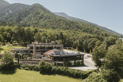 Ramilia Family Apartments (Naturno) in estate