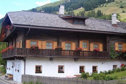 Sesto Pusteria: B&B, Garni, Camere Private | Dove Dormire