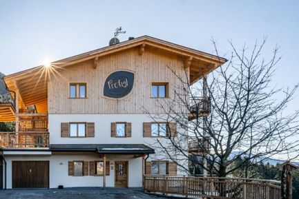 Profigl Eco-Guesthouse