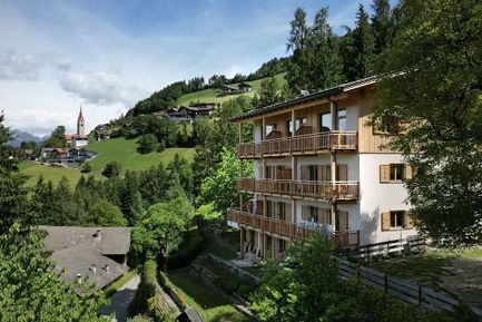 Profigl Eco-Guesthouse