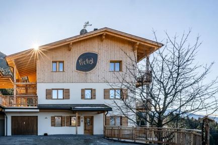 Profigl Eco-Guesthouse