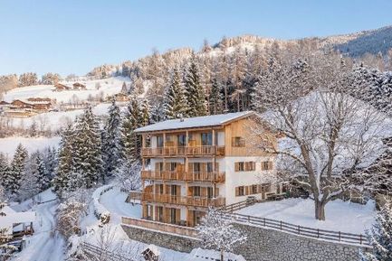 Profigl Eco-Guesthouse
