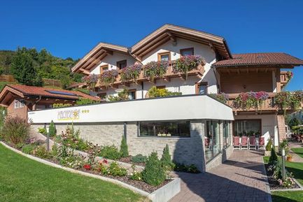 Residence Garni Melcherhof (Racines / Telves) in estate