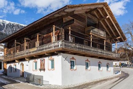 zi Ranna - Appartements