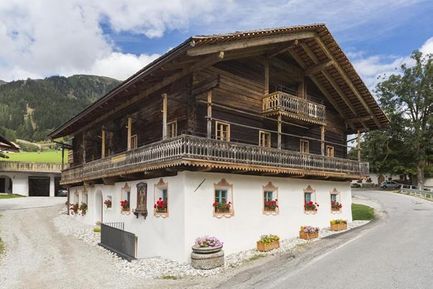 zi Ranna - Appartements