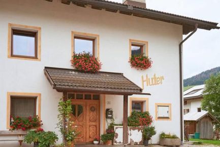 Huterhof - App. Zacher