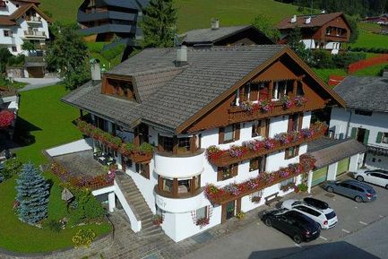 App. Residence Floralp