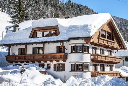 App. Residence Floralp