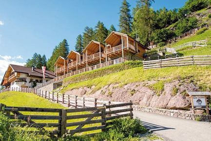 Bauernhof Unter Bäck