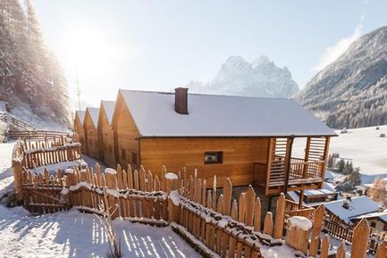 Bauernhof Unter Bäck