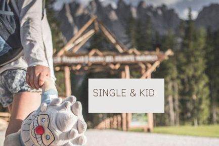 Happy Single + Kind