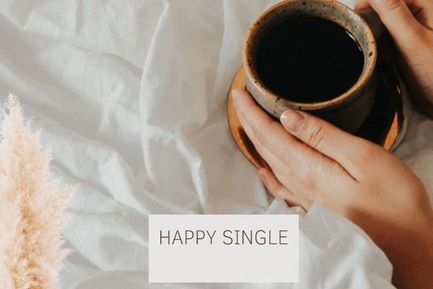 Happy Single