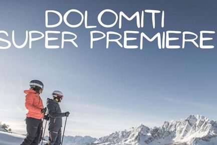 Dolomiti Super Premiere
