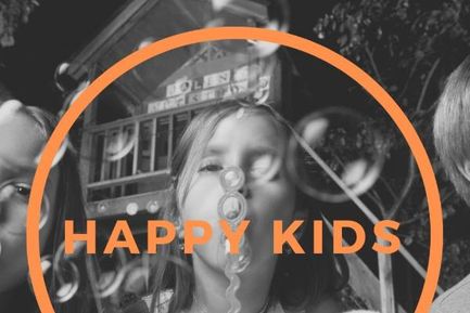 Happy Kids