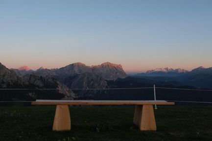 Le Dolomiti: un Paradiso da Scoprire