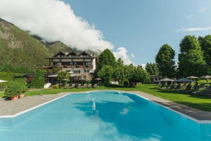 Ferien&Wellnesshotel Windschar