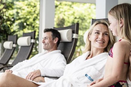 Family Short Stay | 1 bimbo gratis