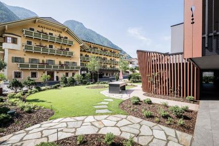 Hotel Anewandter