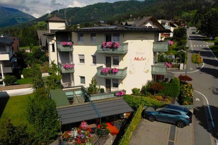 Hotel Akelei