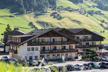 Hotel Bacher