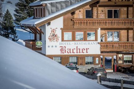 Hotel Bacher