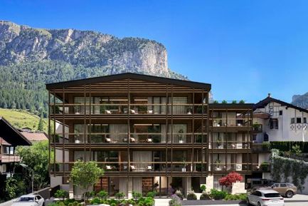 La Truga suite apartments