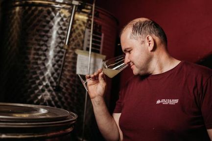 Short stay per intenditori di vini