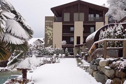 Weingut & Genusshotel Spitalerhof