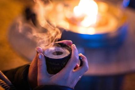 Vino & godimento in avvento 4=3