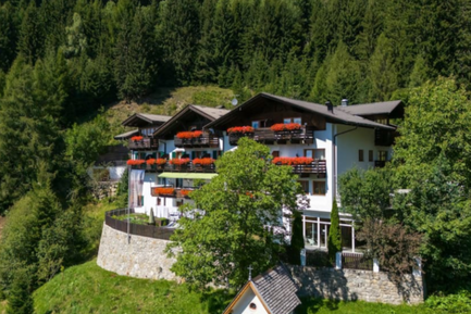 Genießer & Wanderhotel Jägerhof