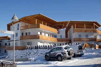 Appartements Andreas