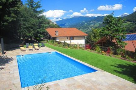 Tanovinum Apartments