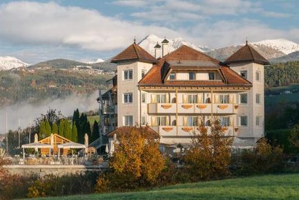 Hotel Roduna (Rodengo / Vill) in estate