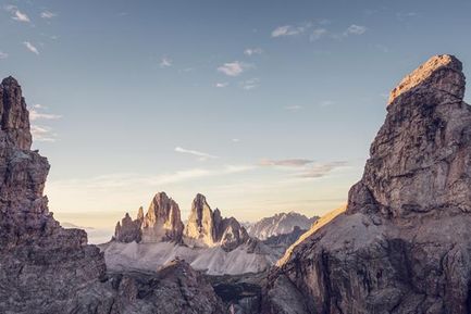 Montagna³Estate