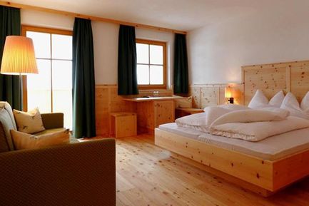 Berghotel Alpenfrieden